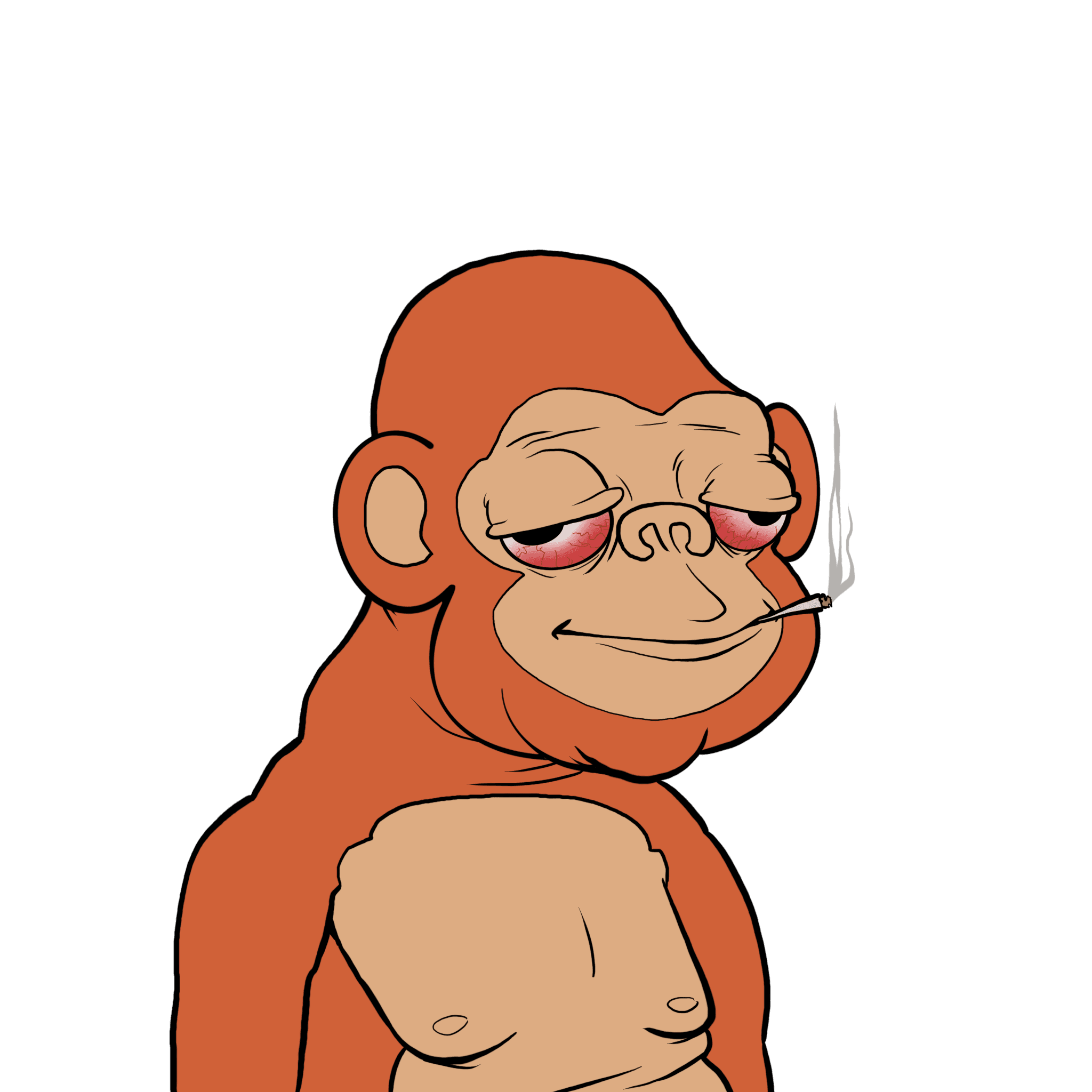 Monkojuana