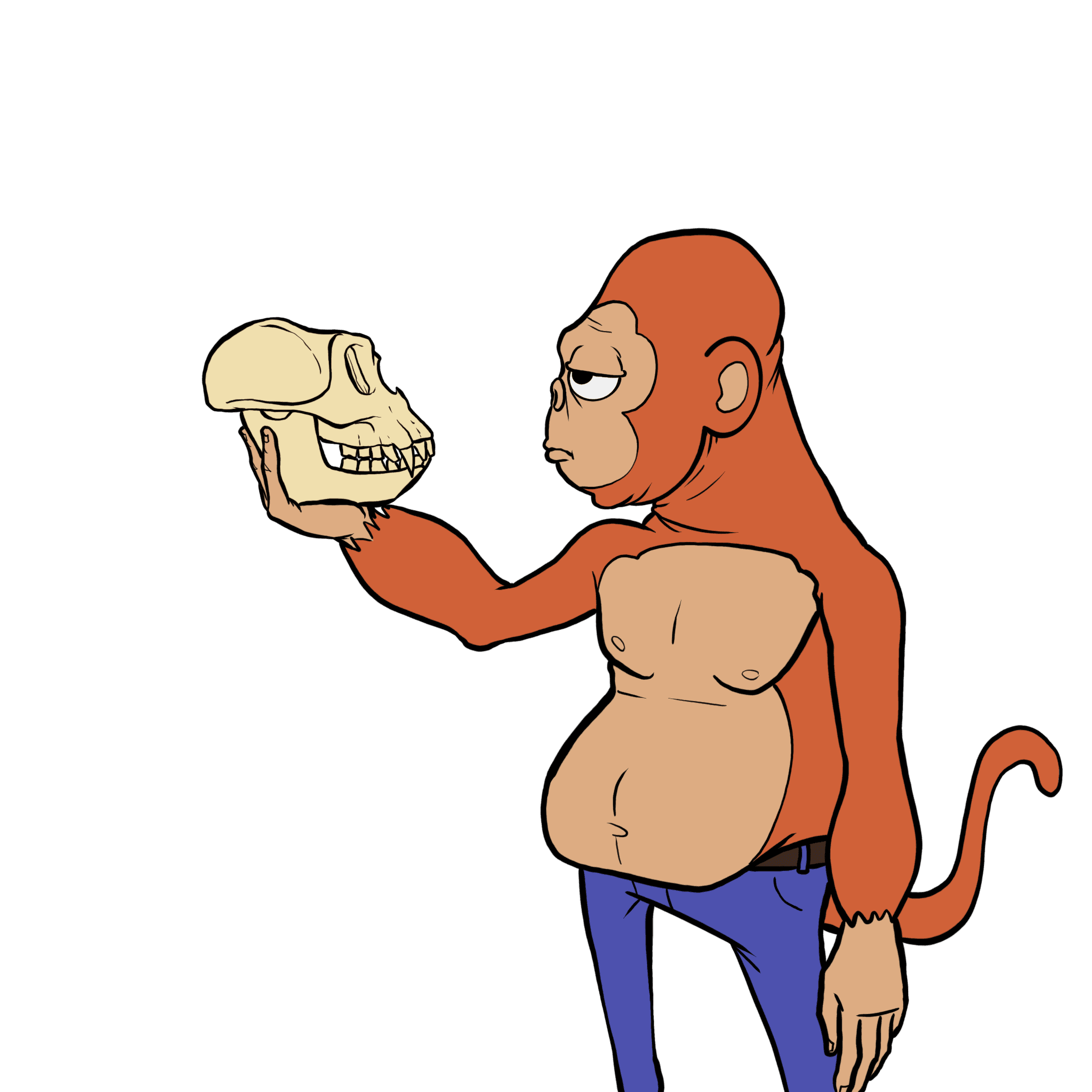tobemonko